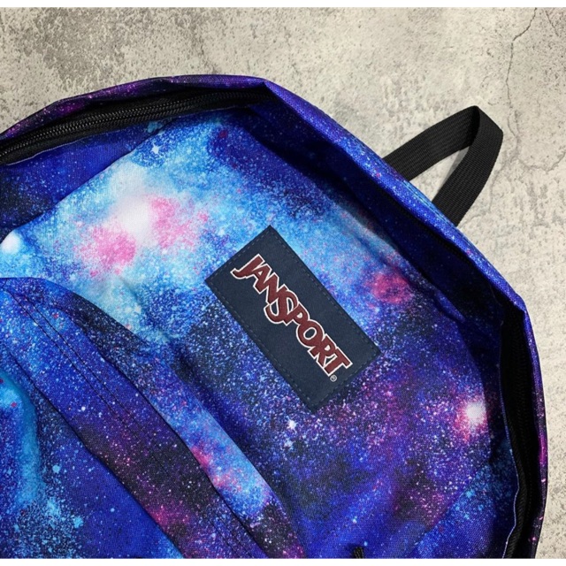 Jansport deep space best sale