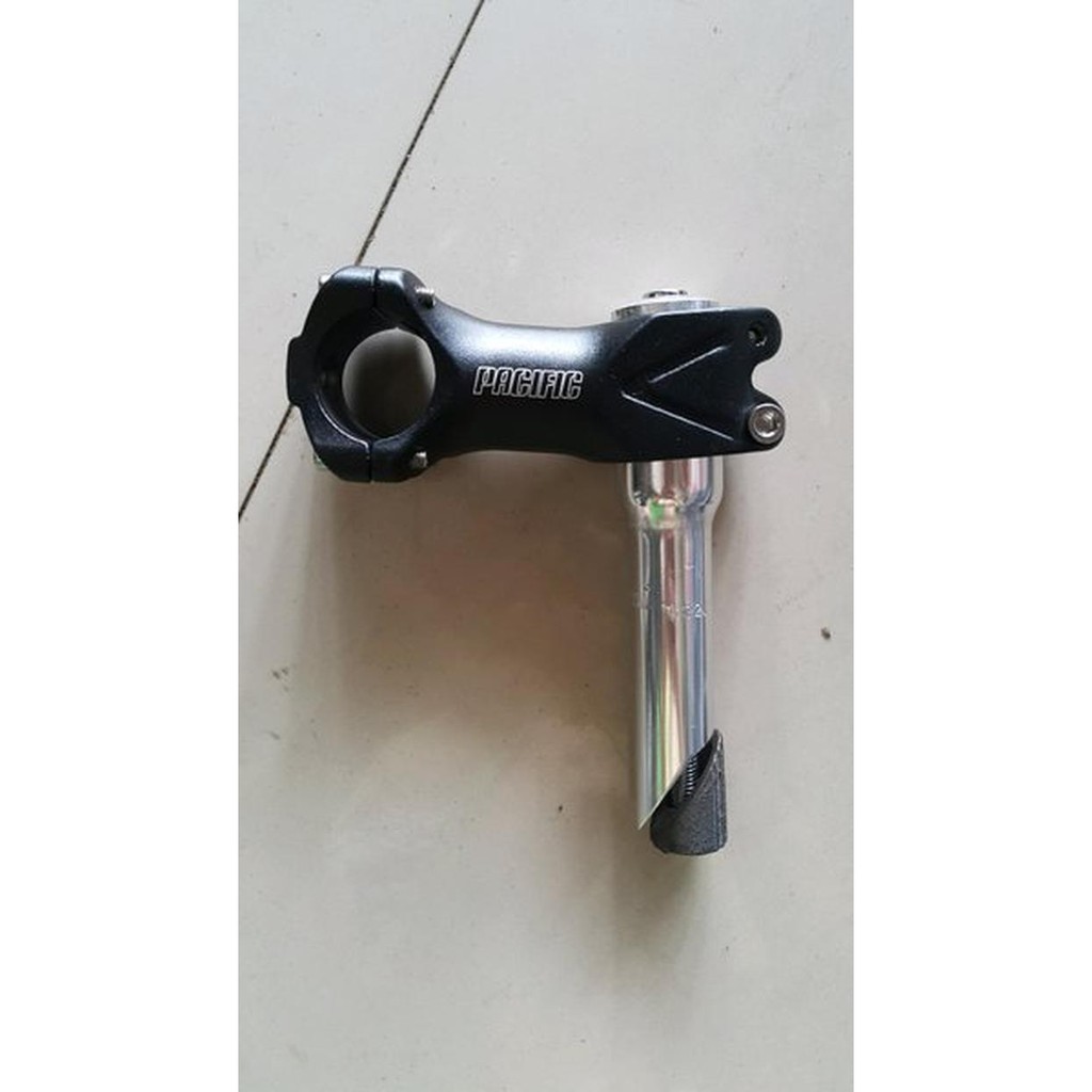 Adaptor stem sambungan tiang stang sepeda BMX MTB Promo