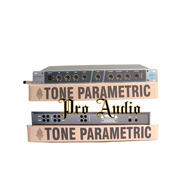 Jual Box Tone Control Parametrik Stereo | Shopee Indonesia