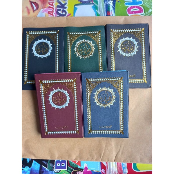 Jual M. Yasin Terlengkap & Harga Terbaru Juni 2026 | Shopee Indonesia