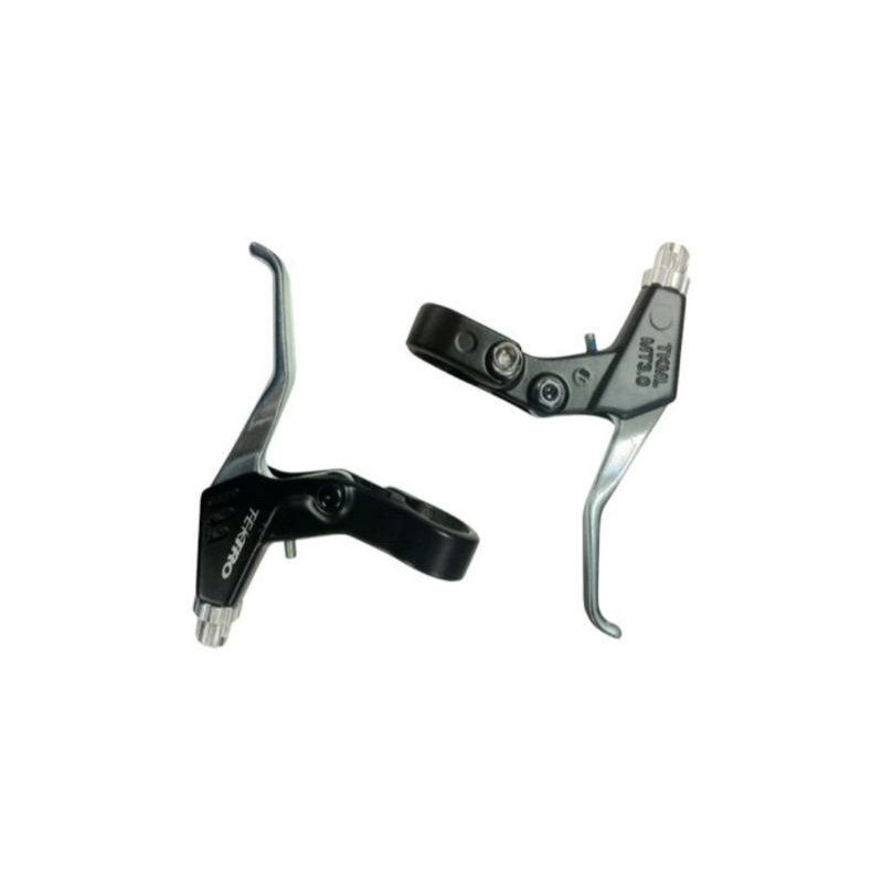Jual Brake lever brakelever tektro alloy Polygon / handle handel rem ...