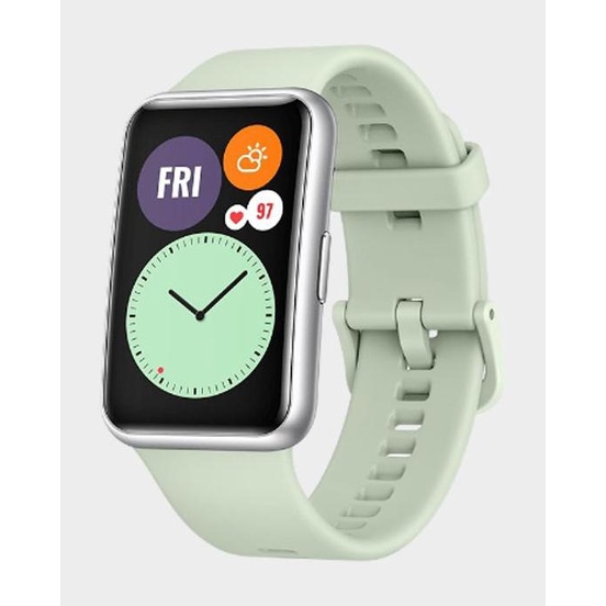 Jual Huawei Watch Fit Smartwatch Garansi Resmi Shopee Indonesia