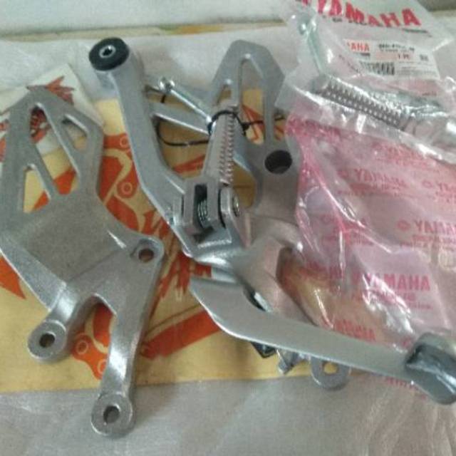 Jual Footstep R15 v3 | Shopee Indonesia