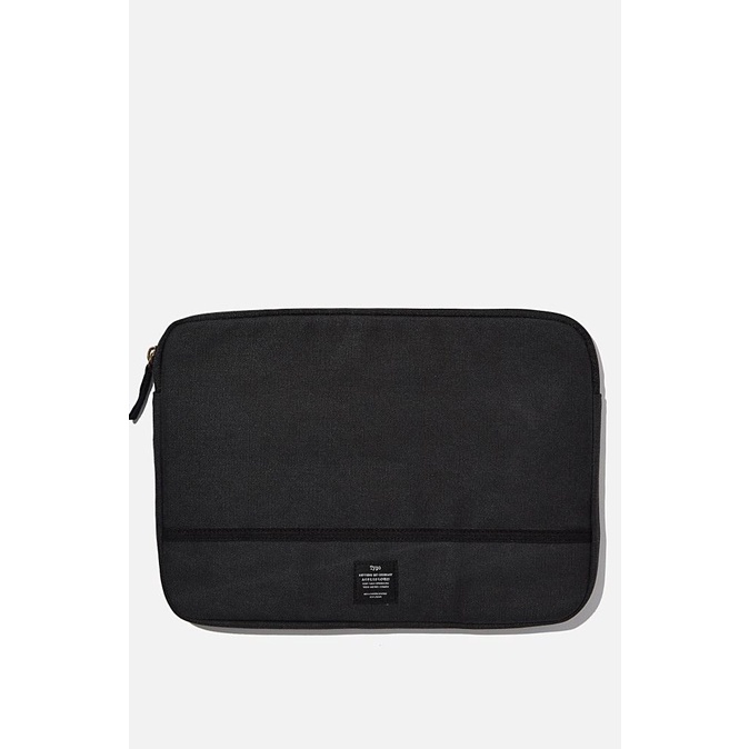Jual Typo - Canvas 13 Inch Laptop Case - Laptop Case 5 | Shopee Indonesia