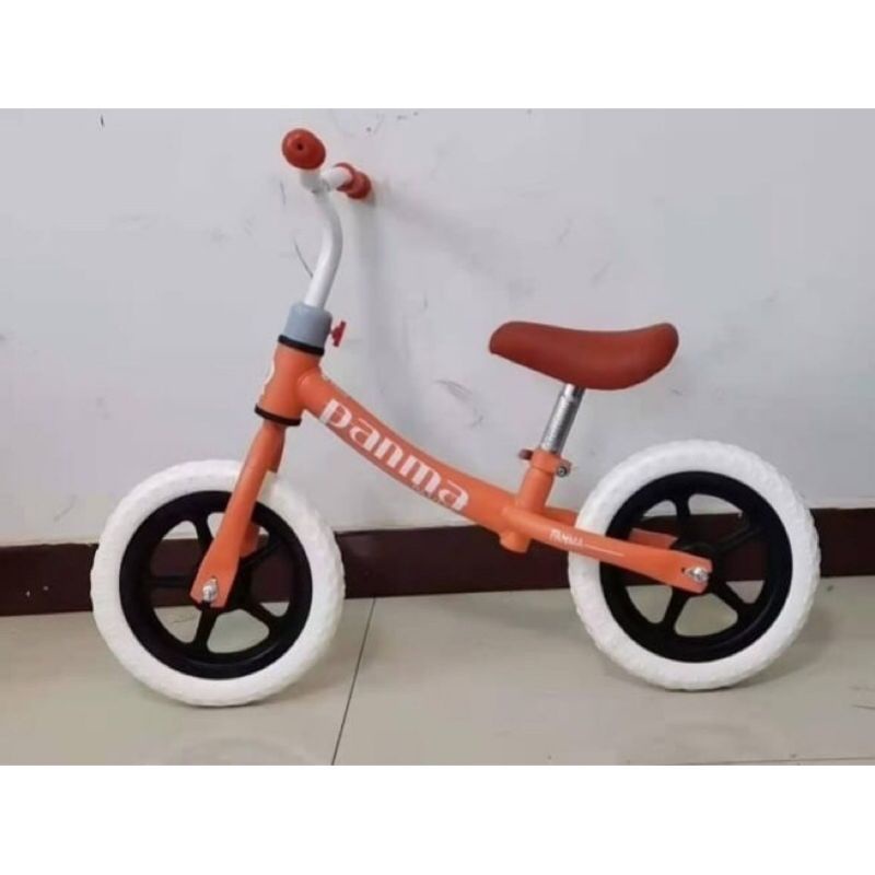push bike panma