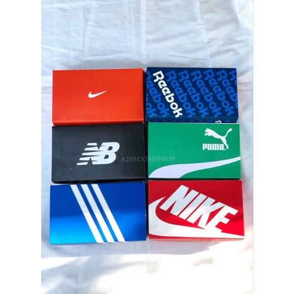 Jual Inner box sepatu / Replace box | Shopee Indonesia