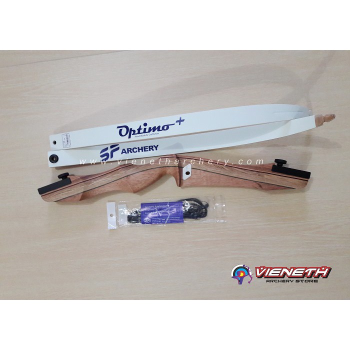 Jual BOWSET SF OPTIMO+ - BUSUR PANAH STANDAR - PANAHAN STANDAR ...
