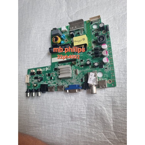 Jual Mb Mainboard Philips In Ph Shopee Indonesia