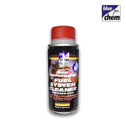 Jual Bluechem Fuel System Cleaner Mesin Bensin Injeksi Mobil 250ml ...