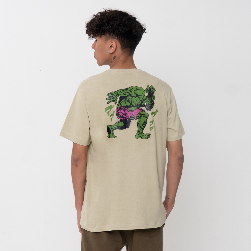 Marvel vans shirt clearance