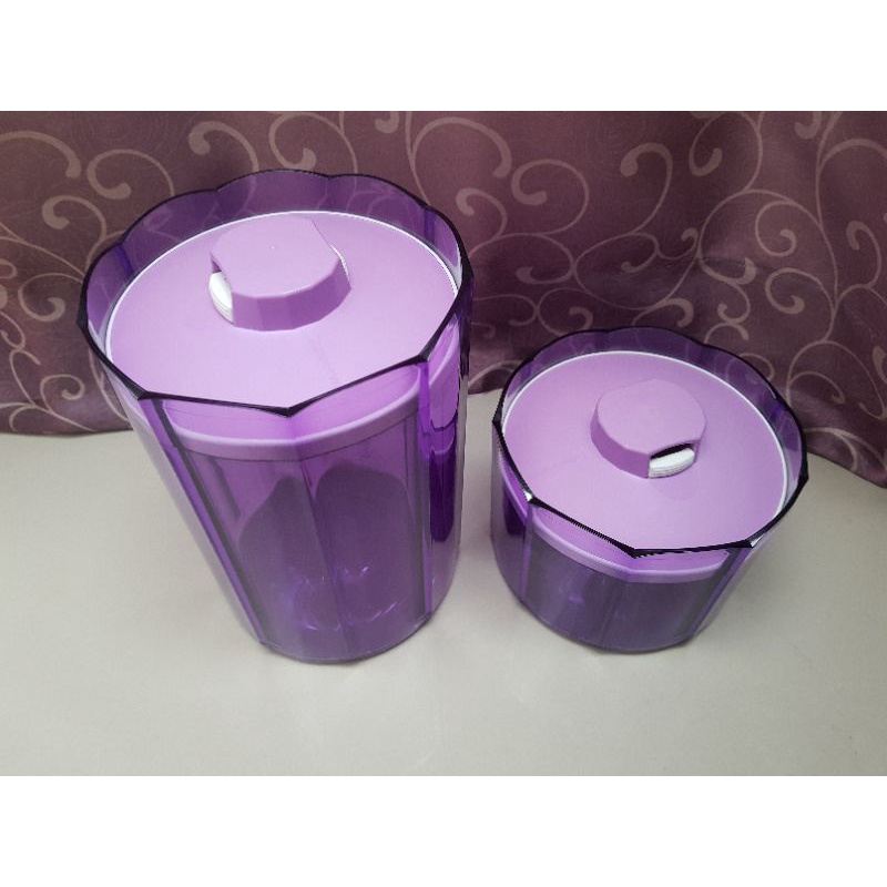 Jual Tupperware Toples Kue Kering | Shopee Indonesia