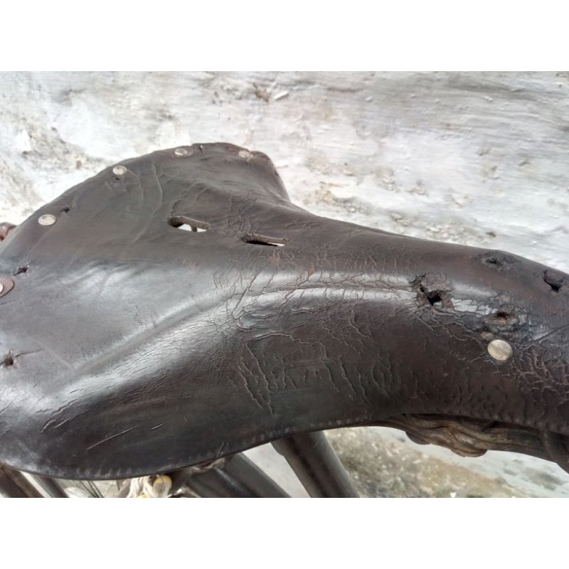 Jual Sepeda Ontel Raleigh | Shopee Indonesia