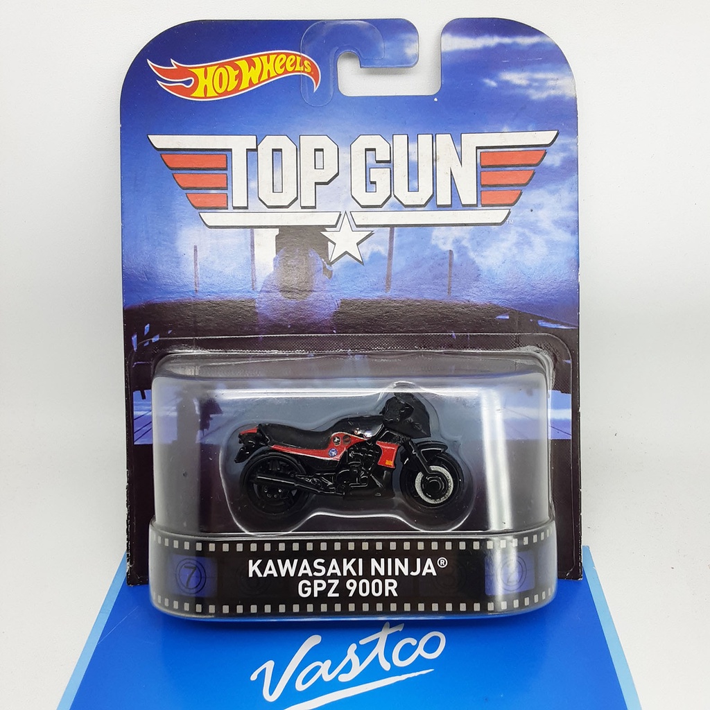 Hot wheels kawasaki clearance ninja