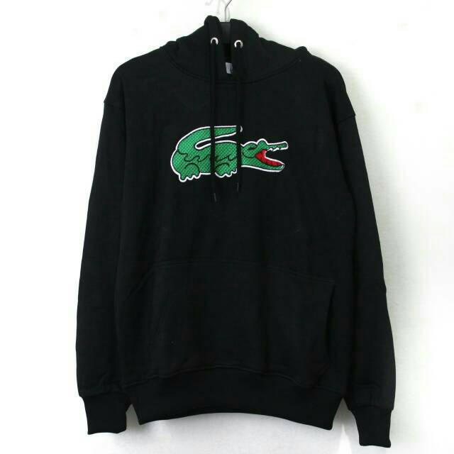 Jual Hoodie Lacoste Mens Premium Murah Berkualitas Shopee Indonesia