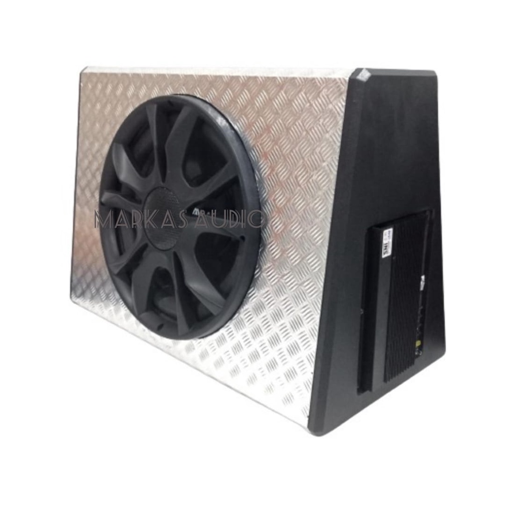 Jual Subwoofer Aktif Inch Bassbox Embassy Trojan Ems Shopee Indonesia