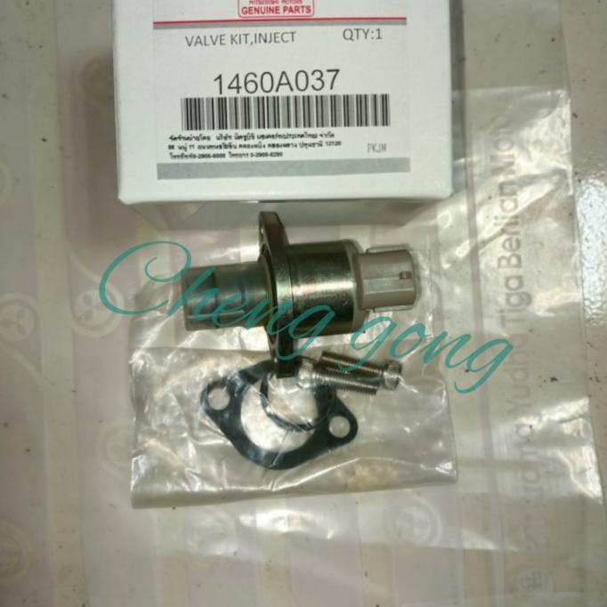 Jual Switch Injeksi Pump Valve Kit Injek Mitsubishi Original | Shopee ...