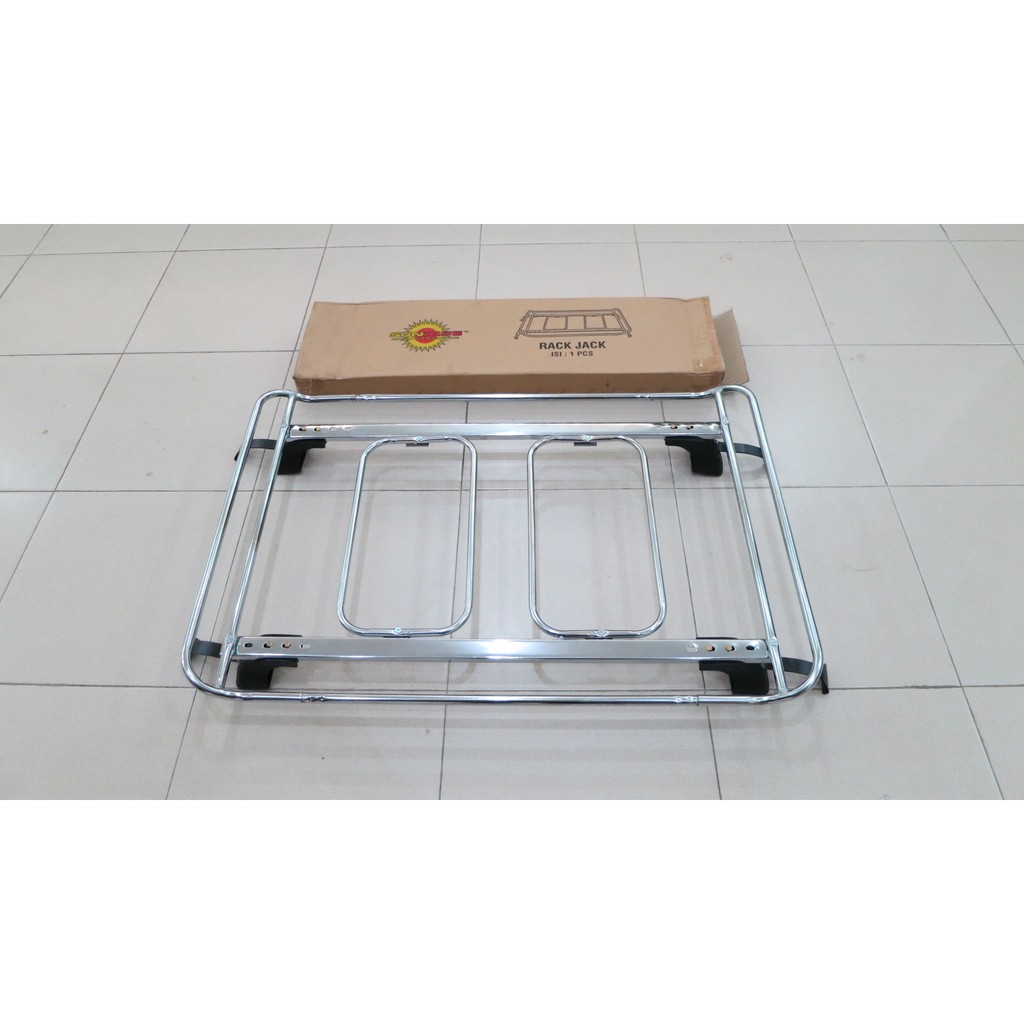 Jual Roof Rack Terlengkap & Harga Terbaru Juli 2026 | Shopee Indonesia