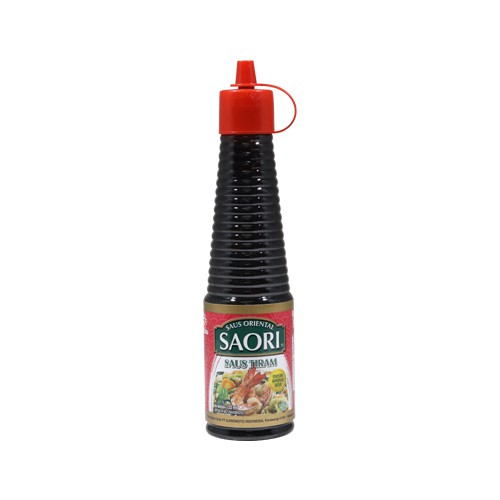 Saori Saus Tiram