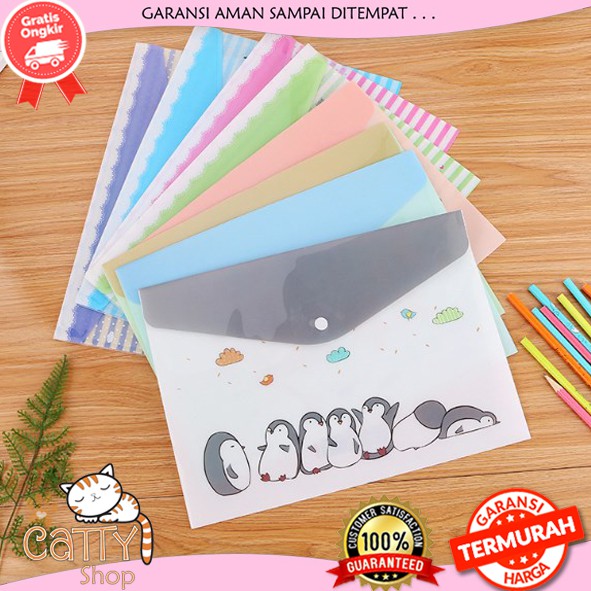 Jual CATTY MAP FILE LUCU UNIK / MAP FILE CARTOON ANIMAL KANCING ...