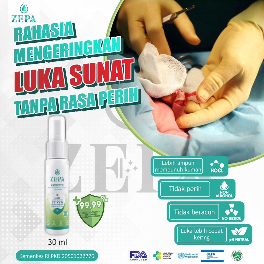 Jual Produk Sunat Surgical Skin Glue Termurah dan Terlengkap