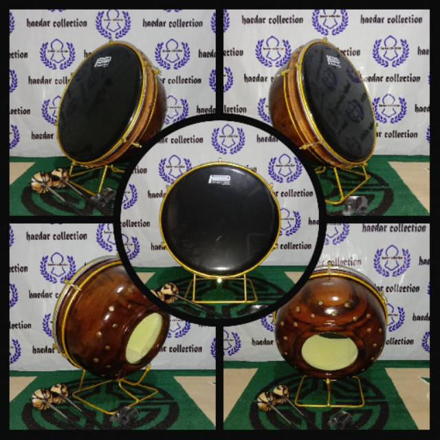 Jual BAS HABIB SYEKH MODEL SARANG TAWON 16IN | Shopee Indonesia