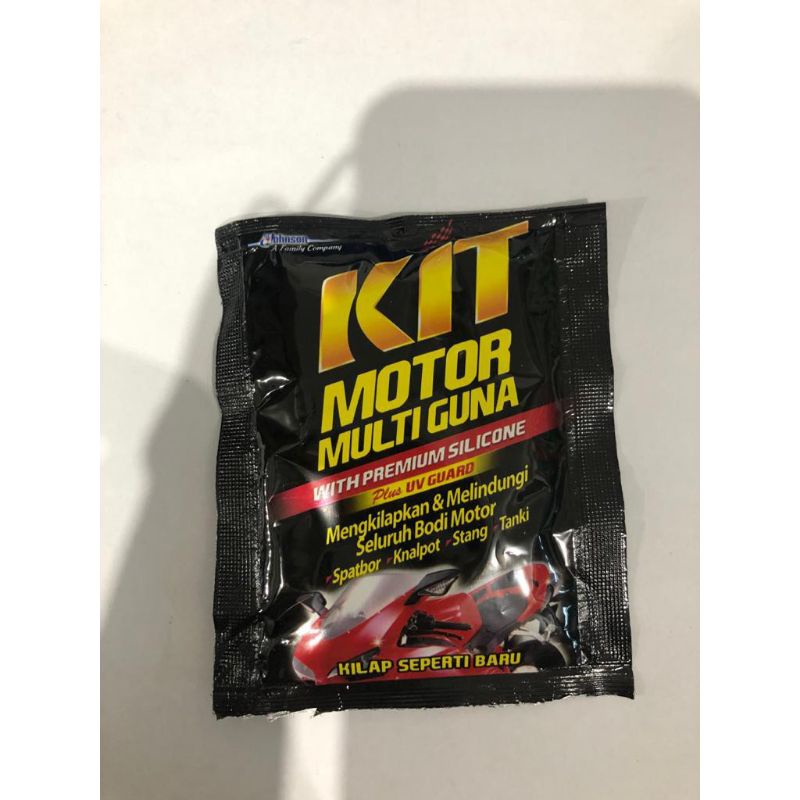 Jual Kit Poles Multiguna sachet 25ml | Shopee Indonesia
