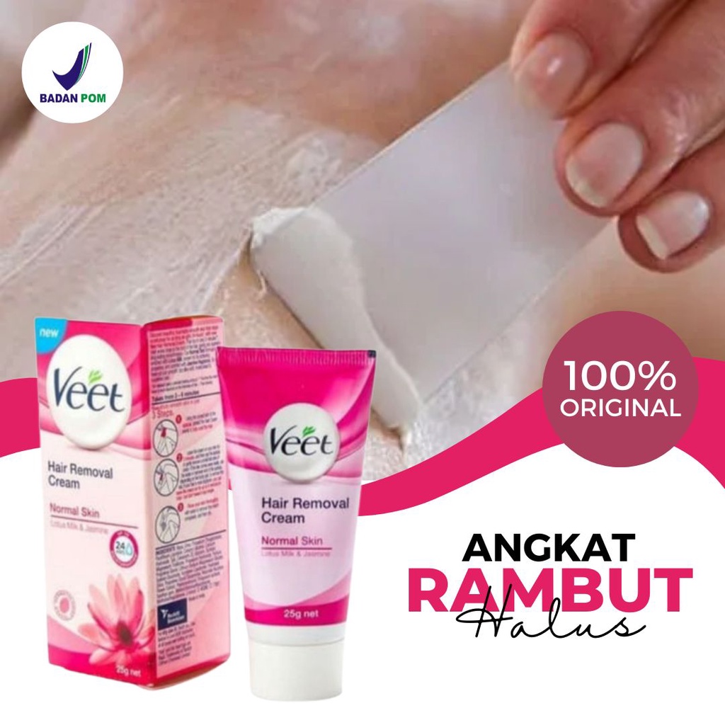 Jual Krim Penghilang Pengangkat Bulu Ketiak Kaki Tangan Badan Tubuh