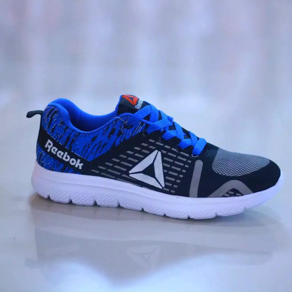 Jual SEPATU SNEAKERS REEBOK,,PRIA DAN WANITA | Shopee Indonesia