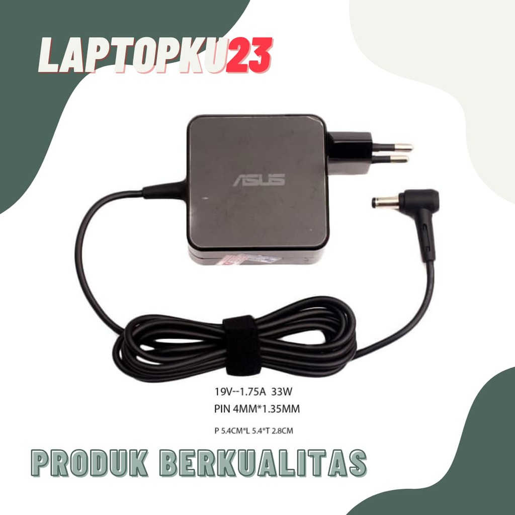 Jual Adaptor Charger Original Laptop Asus X441 X441u X441uv X441n X441s Shopee Indonesia 1937