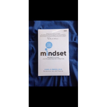 Jual Buku Mindset | Shopee Indonesia