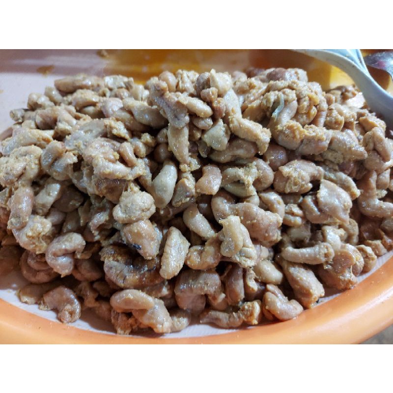 Jual Telur Ikan Biawan 100g Asli Kampung Nelayan | Shopee Indonesia