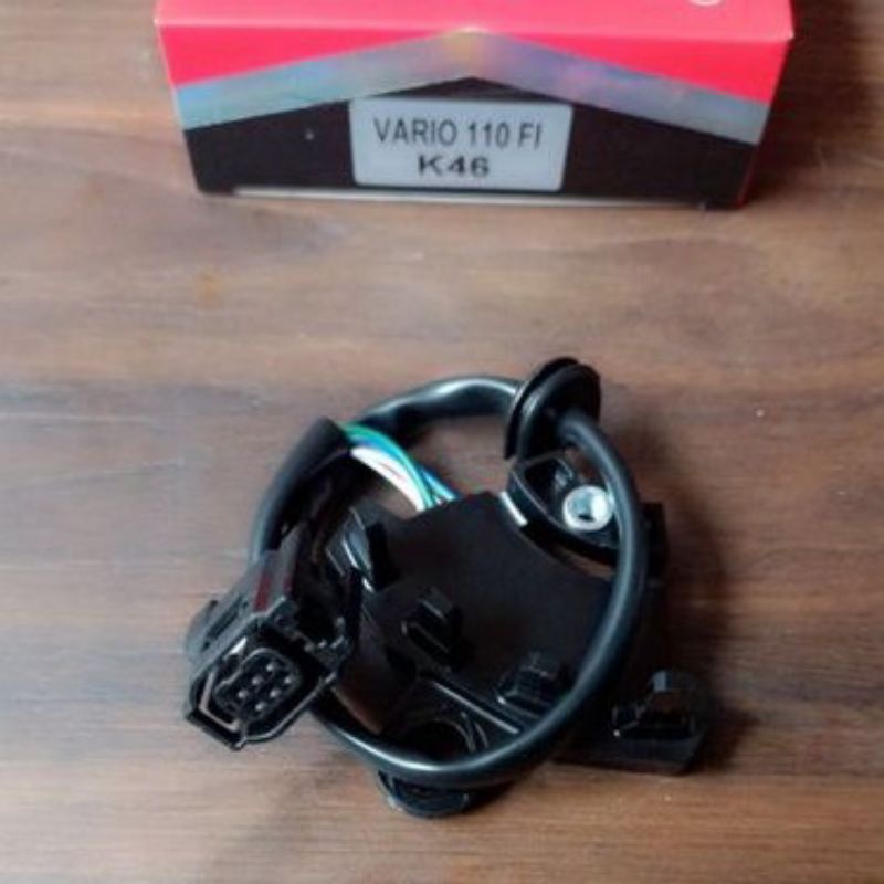Jual SENSOR CKP SPOOL SPUL KAKI 4 VARIO 110 LED FI INJEKSI ESP K46 ...