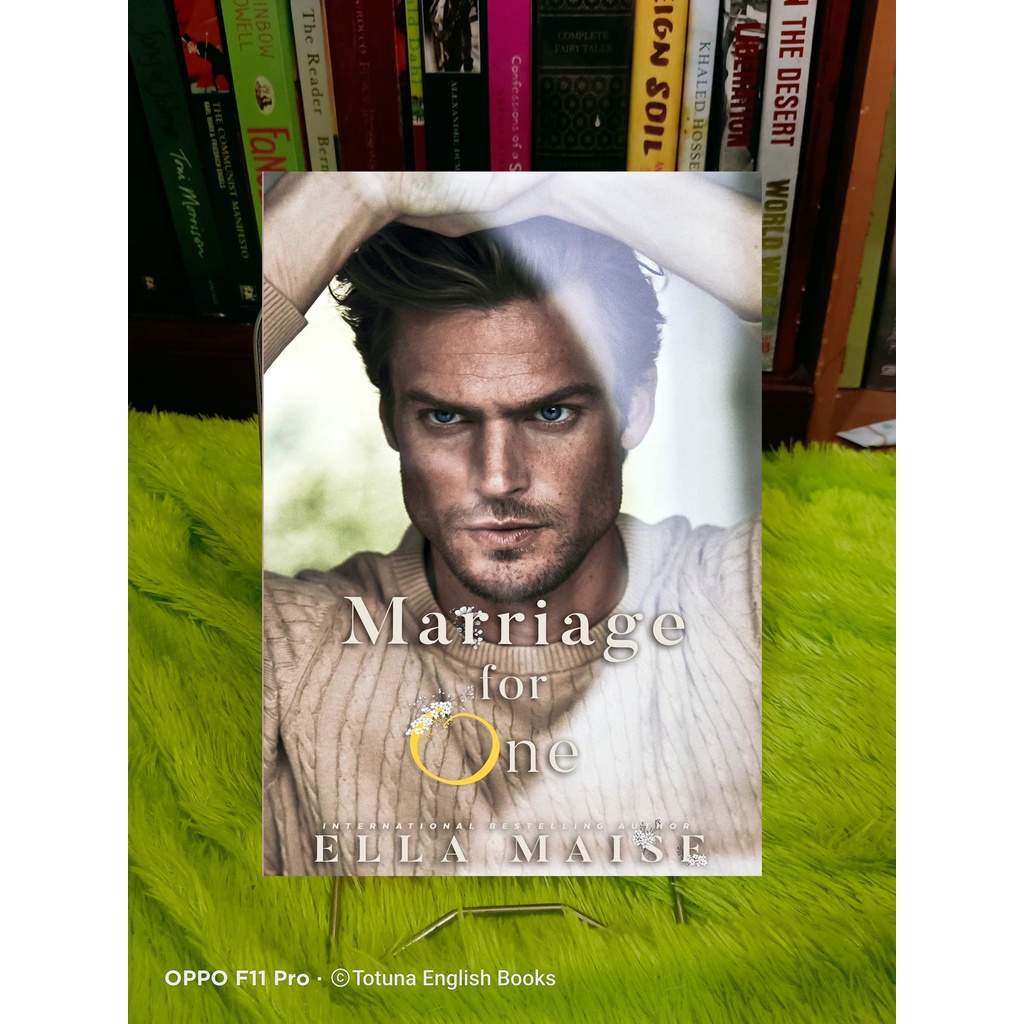 Jual Marriage For One | Shopee Indonesia