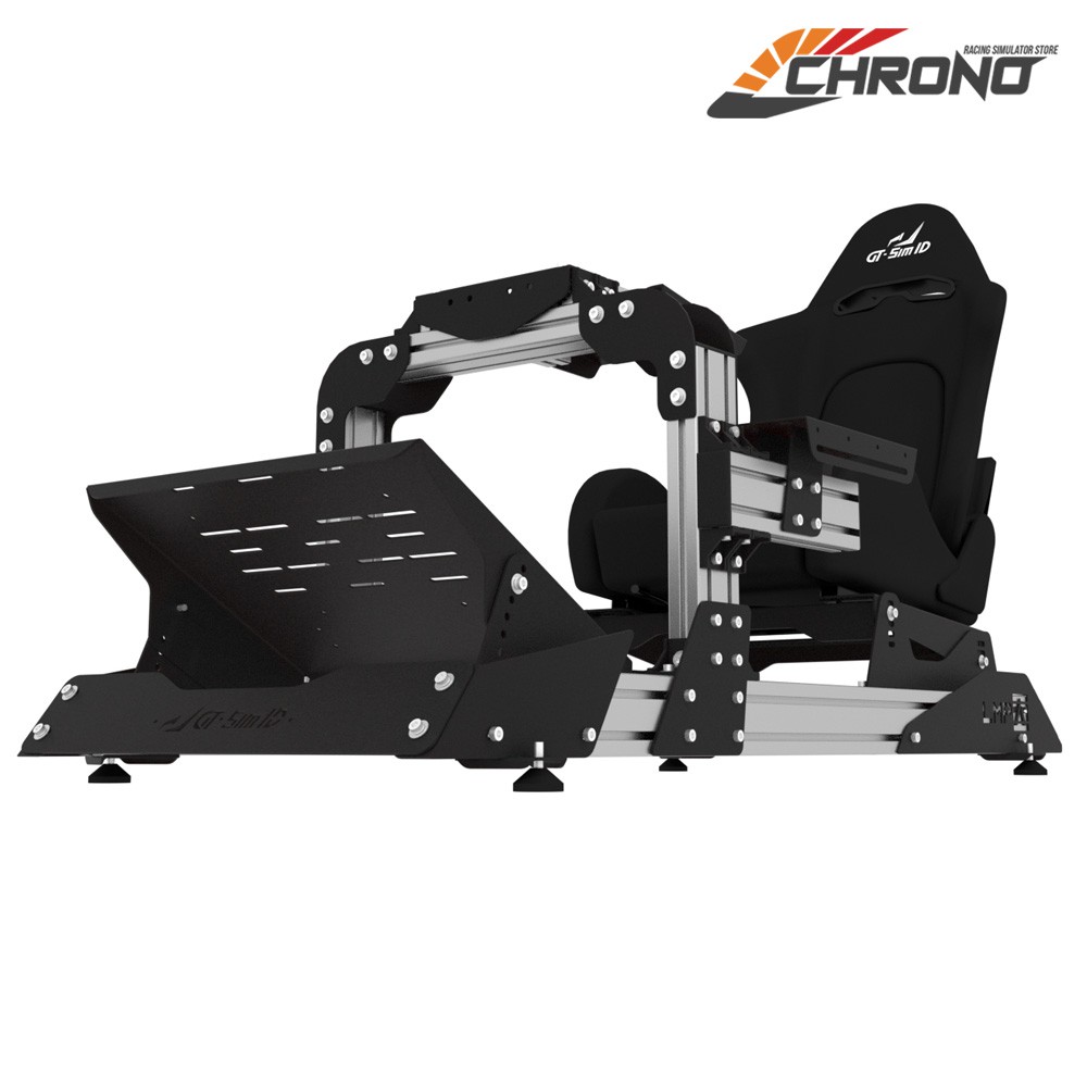 Jual LMPA by GT-SIM ID - Racing Rig Rangka Simulator Cockpit Gaming ...
