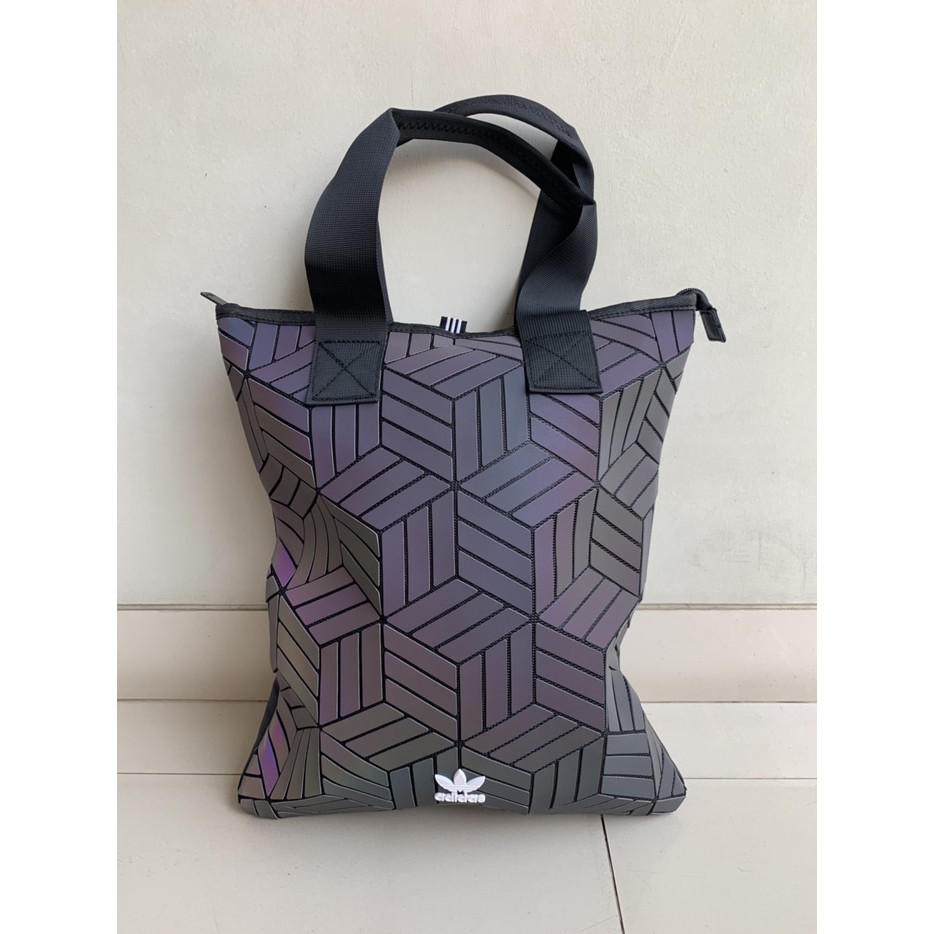 Adidas issey miyake tote bag new arrivals