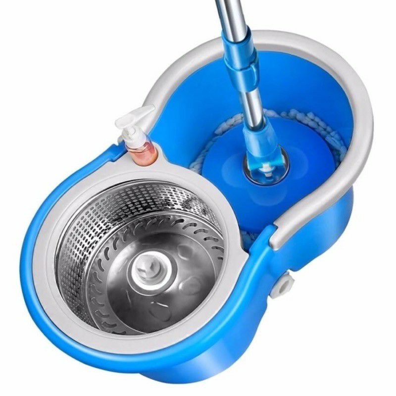 Jual Spin Mop 360 Rotate SPIN MOP ALAT PEL PRAKTIS,/ALAT PEL M | Shopee ...