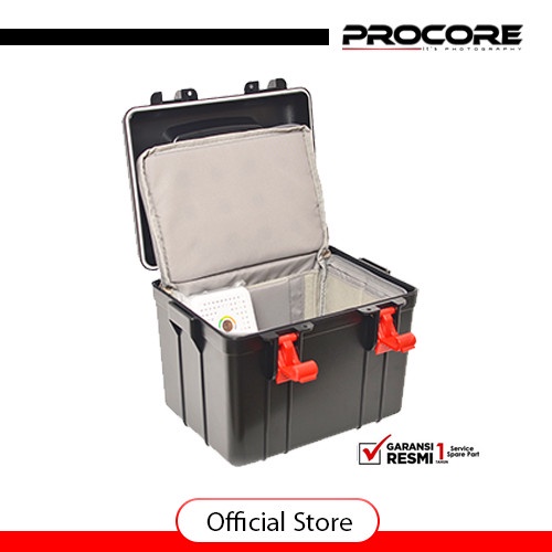 Jual Dry Box Dry Cabinet Procore P-10 Dry Box Kamera 10 Liter | Shopee ...