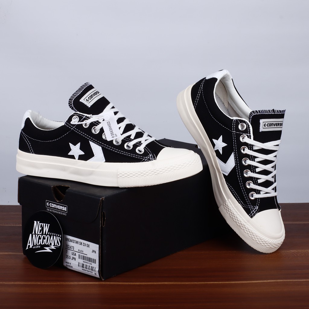 Converse star clearance player skate