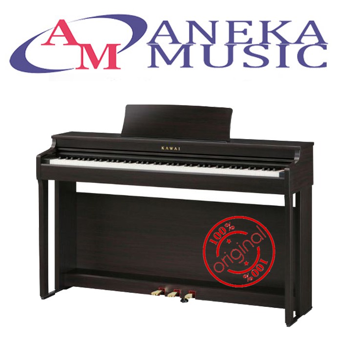 Jual Digital Piano Kawai CN29 Kawai CN-29 Kawai CN 29 | Shopee Indonesia