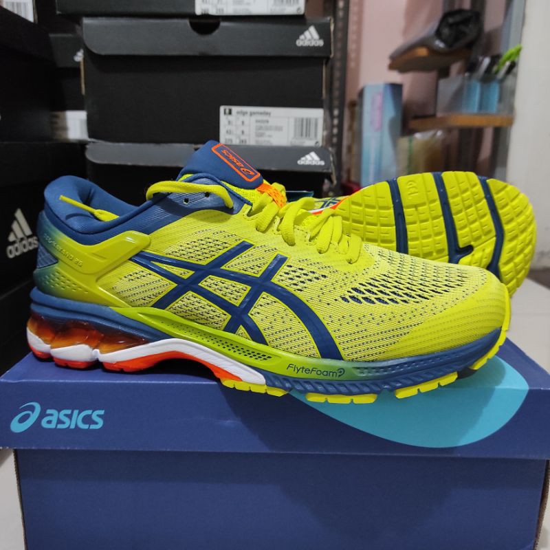 Asics kayano 2024 26 kai