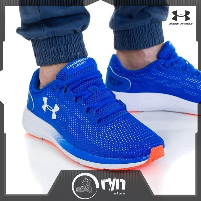 Harga sepatu under armour hot sale charged