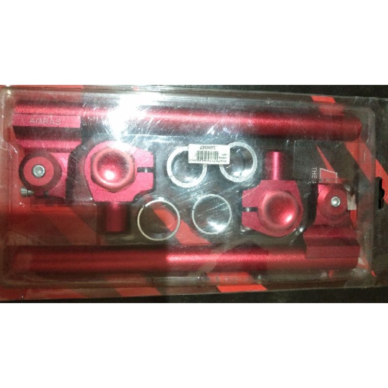 Jual stang jepit universal | Shopee Indonesia