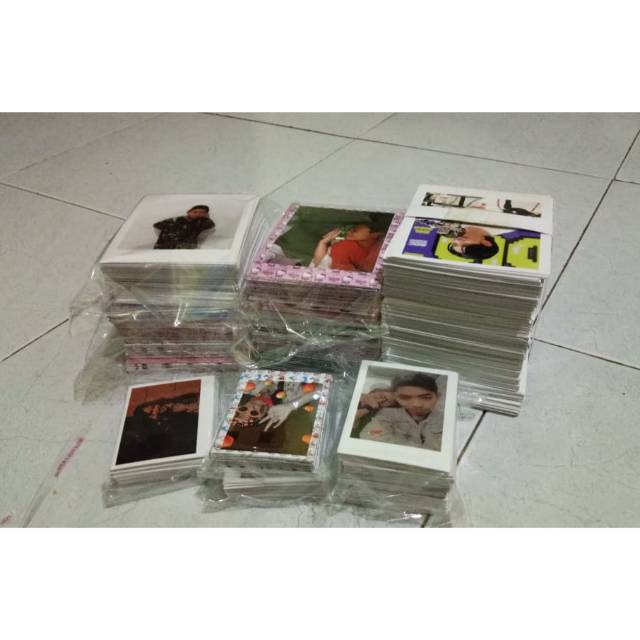 Jual Cetak Foto Polaroid Murah Shopee Indonesia 9643