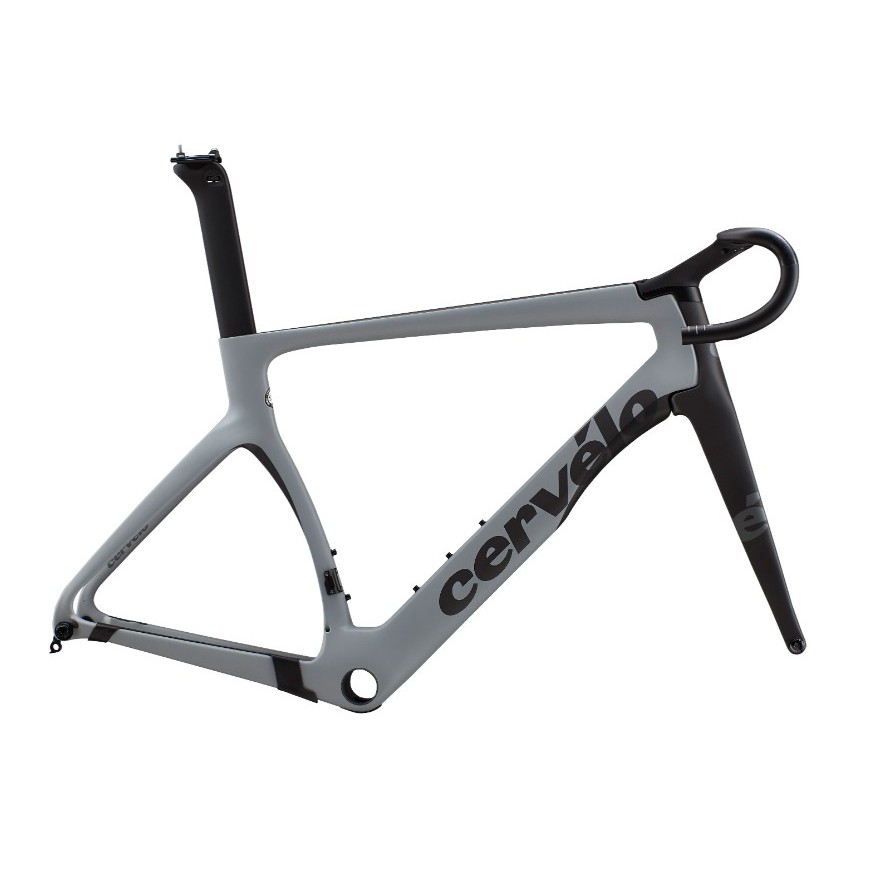 Jual 2025 frame cervelo