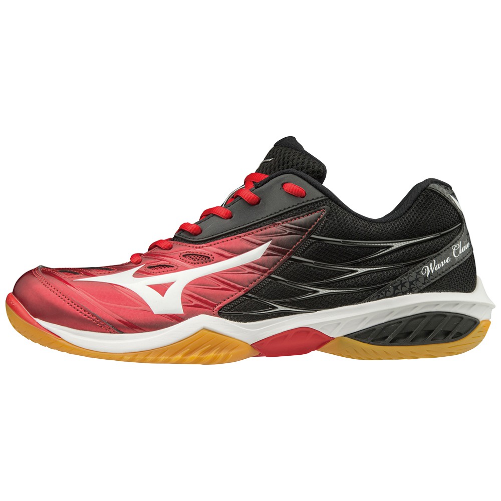 Sepatu badminton store mizuno terbaru