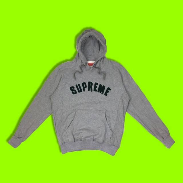 Mirror supreme hoodie hotsell