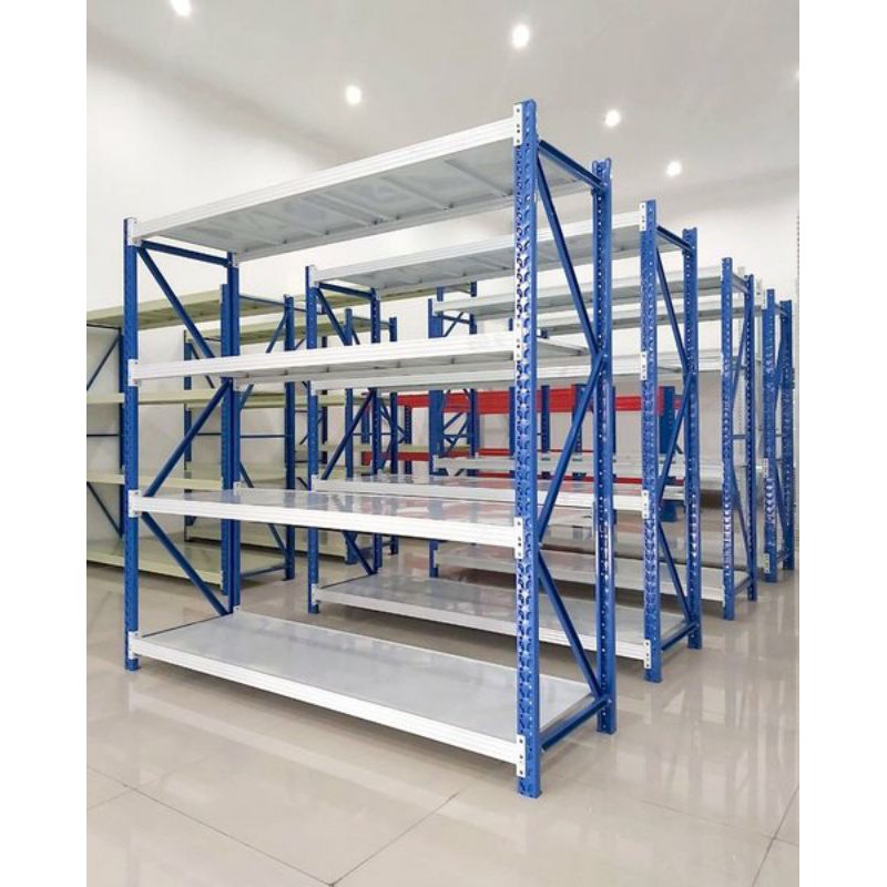 Jual Rak Gudang Heavy Duty | Shopee Indonesia