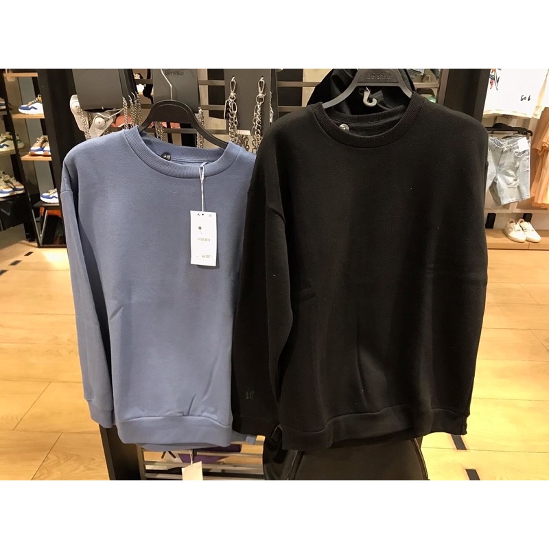 Sweater Polos Bershka