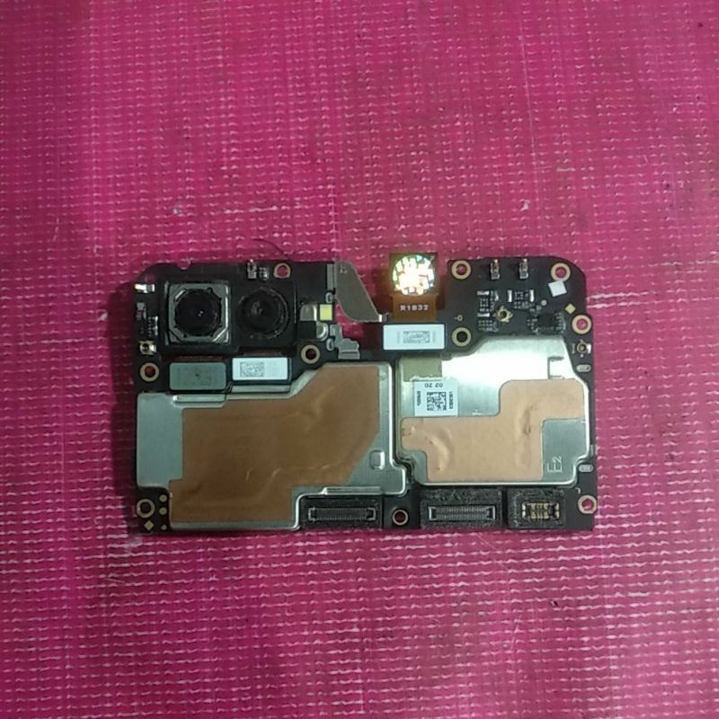 Jual Mesin Oppo A3s CPH 1803 2/16 | Shopee Indonesia