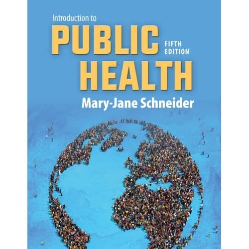 Jual BUKU GET Introduction To Public Health | Shopee Indonesia